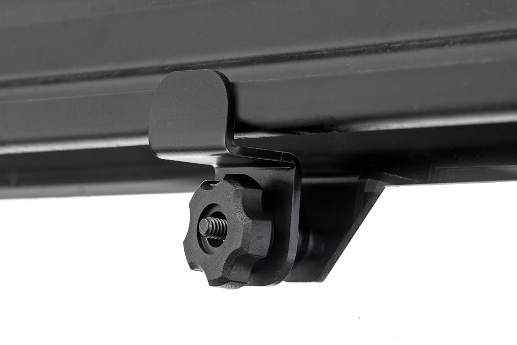 Rear Panel | Scratch Resistant | Polaris Ranger XP 1000 by Rough Country