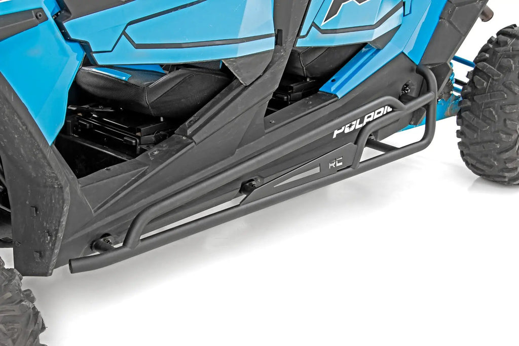 Rock Slider Kit | 4 Seater | Polaris RZR XP 4 1000 by Rough Country