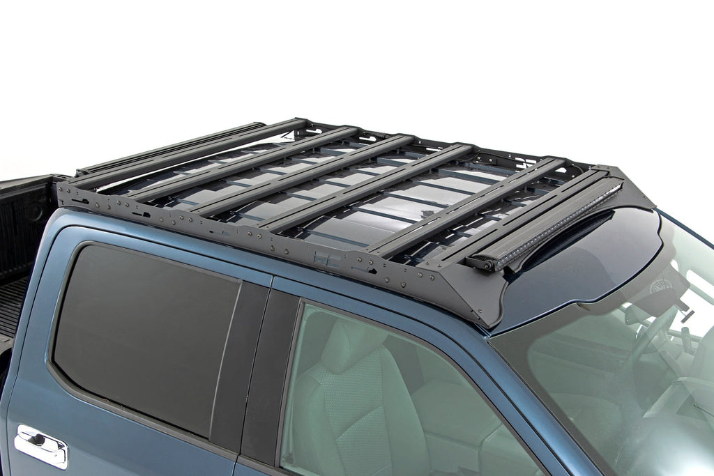 Roof Rack | Ford F-150 2WD/4WD (2015-2018) by Rough Country