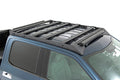 Roof Rack | FR & RR 40 Inch Single Row BLK LEDs | Ford F-150 2WD/4WD (15-18) by Rough Country