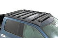 Roof Rack | FR 40 Inch Single Row BLK LED | Ford F-150 2WD/4WD (2015-2018) by Rough Country