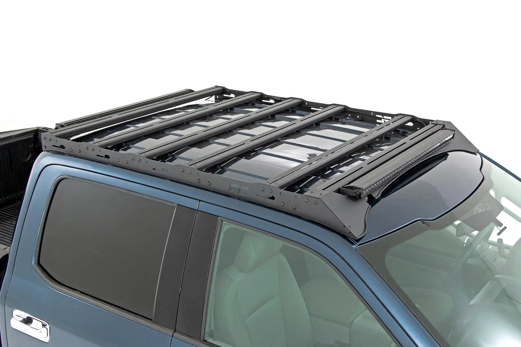 Roof Rack | Ford F-150 2WD/4WD (2015-2018)