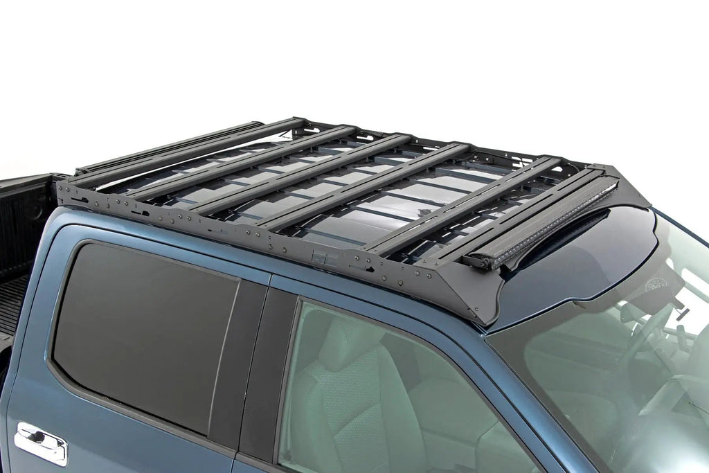 Roof Rack | Ford F-150 2WD/4WD (2015-2018) by Rough Country