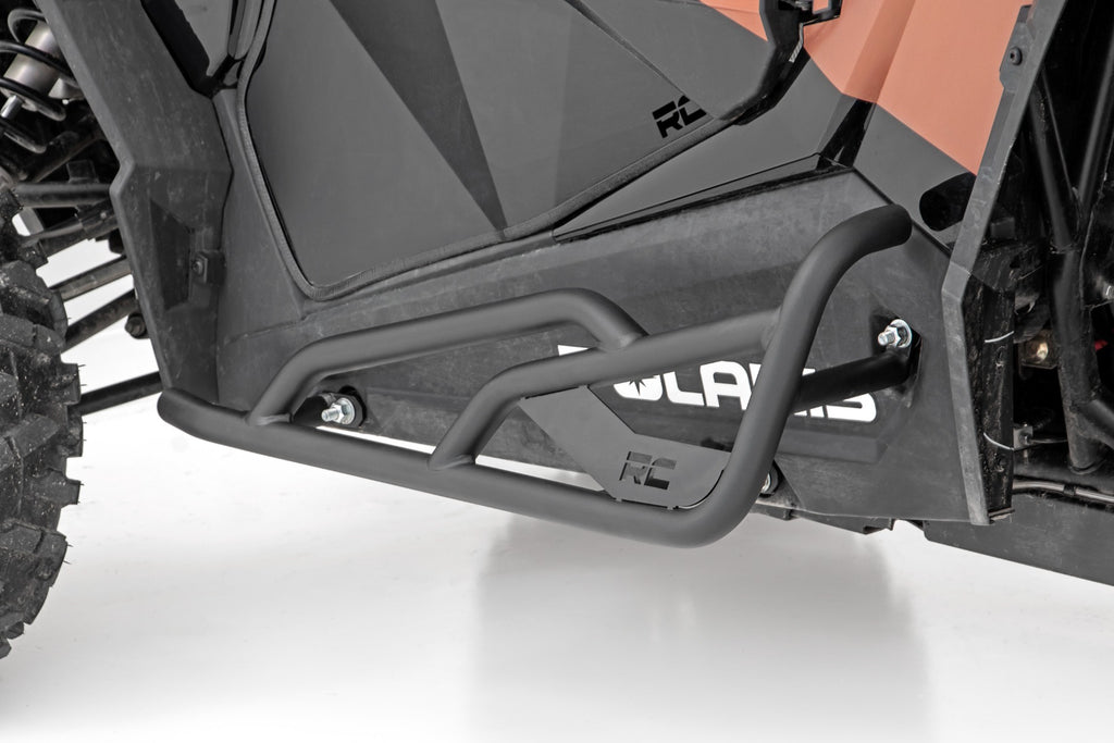 Rock Slider Kit | 2 Seater | Polaris RZR XP 1000 by Rough Country
