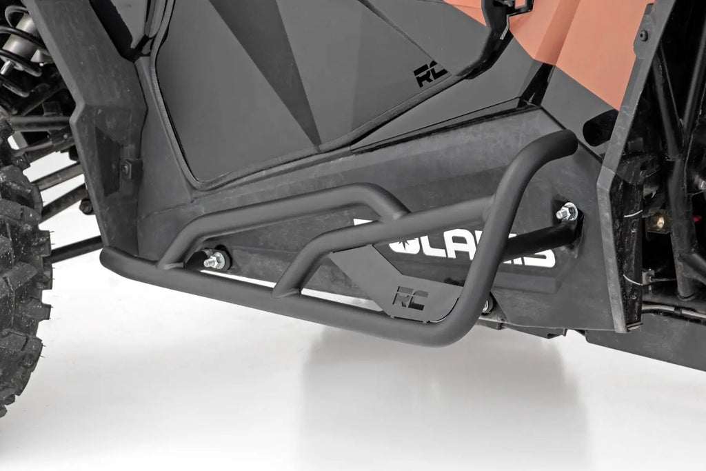 Rock Slider Kit | 2 Seater | Polaris RZR XP 1000 by Rough Country