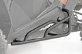 Rock Slider Kit | 2 Seater | Polaris RZR XP 1000 by Rough Country