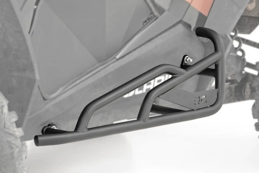 Rock Slider Kit | 2 Seater | Polaris RZR XP 1000 by Rough Country
