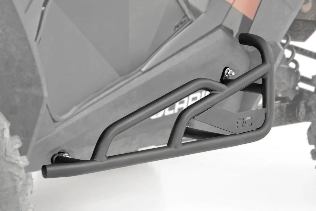 Rock Slider Kit | 2 Seater | Polaris RZR XP 1000 by Rough Country
