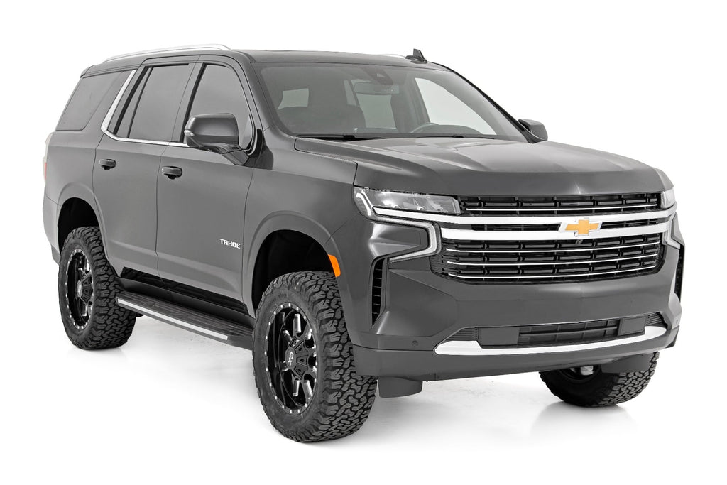 3.5 Inch Lift Kit | Chevy/GMC SUV 1500 4WD (2021-2026) by Rough Country