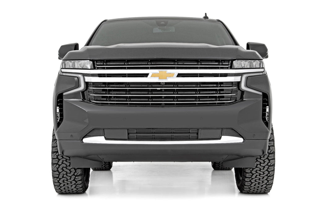 3.5 Inch Lift Kit | N3 Struts | Chevy/GMC SUV 1500 4WD (2021-2026) by Rough Country
