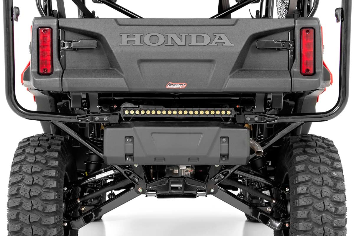 20" LED Light Kit | Under Bed | Honda Pioneer 1000/Pioneer 1000-6 by Rough Country