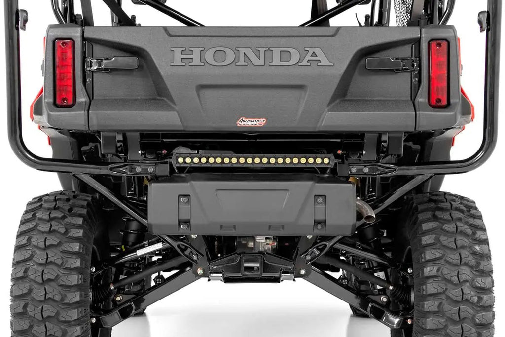 20" LED Light Kit | Under Bed | Honda Pioneer 1000/Pioneer 1000-6 by Rough Country