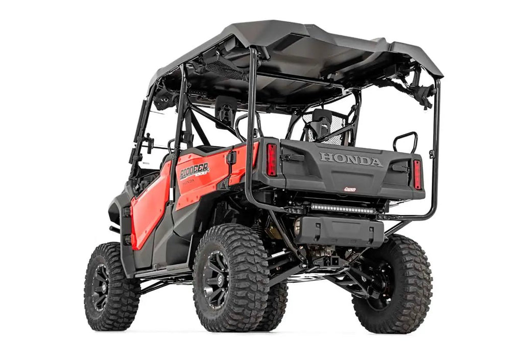 20" LED Light Kit | Under Bed | Honda Pioneer 1000/Pioneer 1000-6 by Rough Country