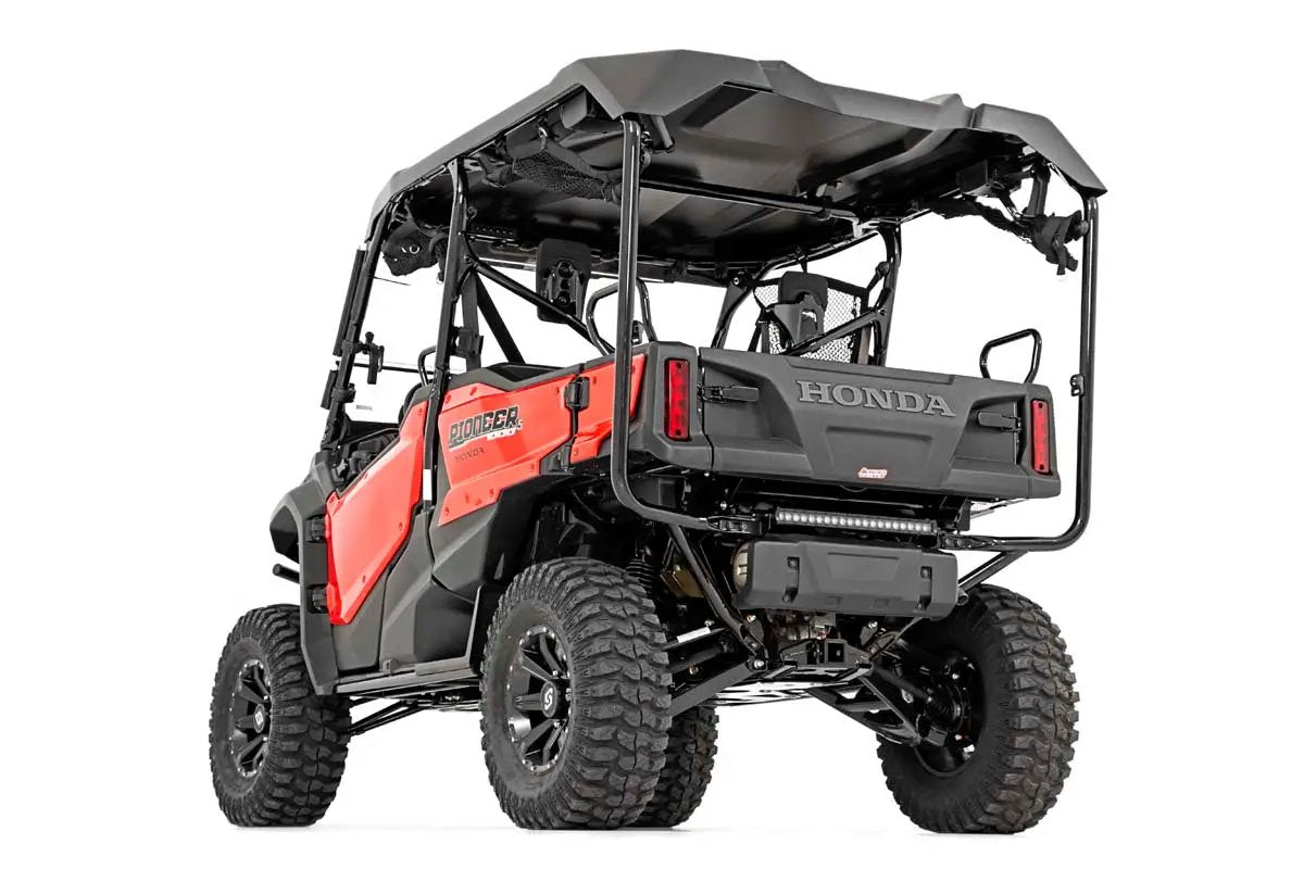 20" LED Light Kit | Under Bed | Honda Pioneer 1000/Pioneer 1000-6 by Rough Country