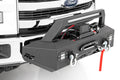 EXO Winch Mount Kit | Ford F-150 2WD/4WD (2009-2026) by Rough Country