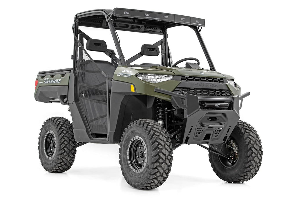 3 Inch Lift Kit | Polaris Ranger XP 1000 by Rough Country
