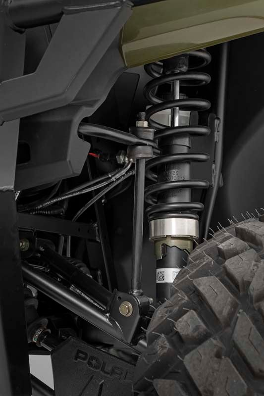 3 Inch Lift Kit | Polaris Ranger XP 1000 by Rough Country