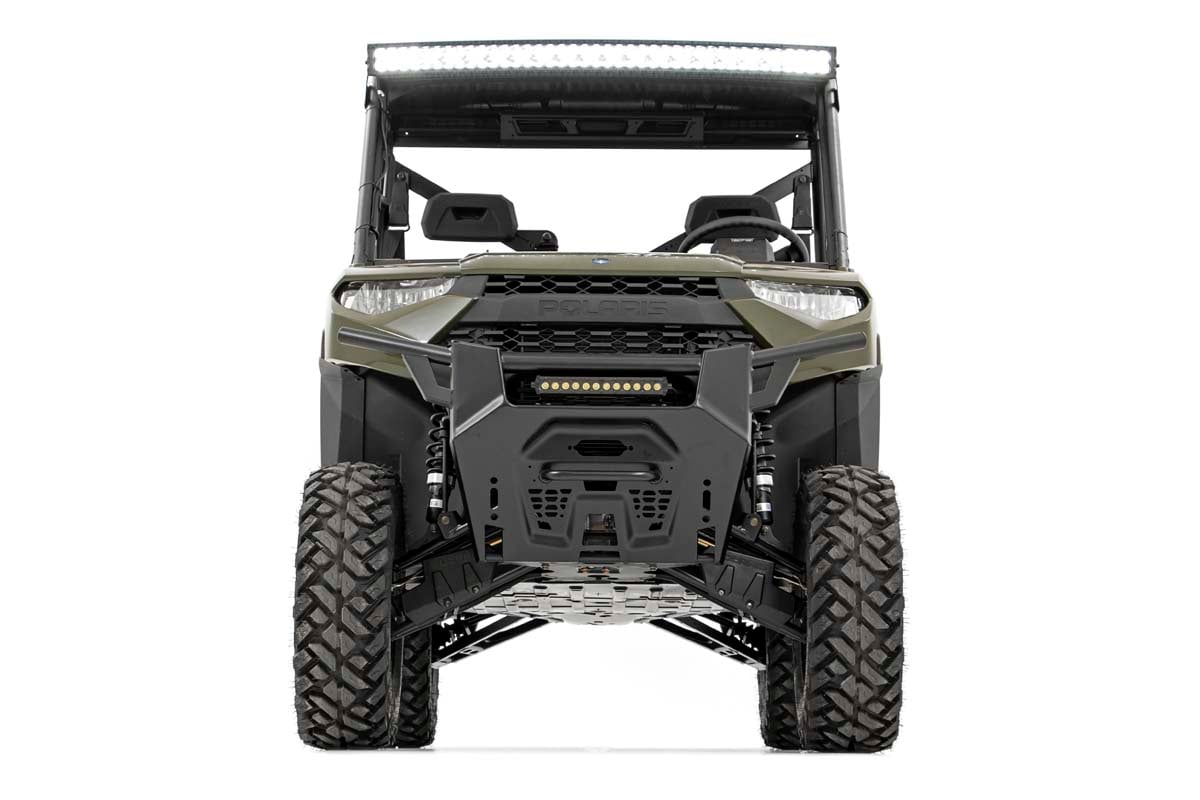 3 Inch Lift Kit | Polaris Ranger XP 1000 by Rough Country