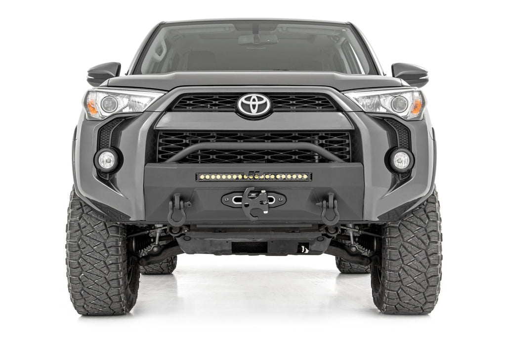 Front Bumper | Hybrid | Toyota 4Runner 2WD/4WD (2014-2024) by Rough Country