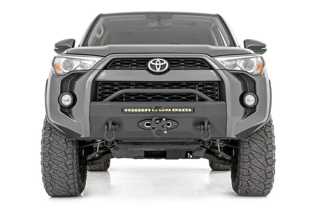 Front Bumper | Hybrid | Toyota 4Runner 2WD/4WD (2014-2024) by Rough Country