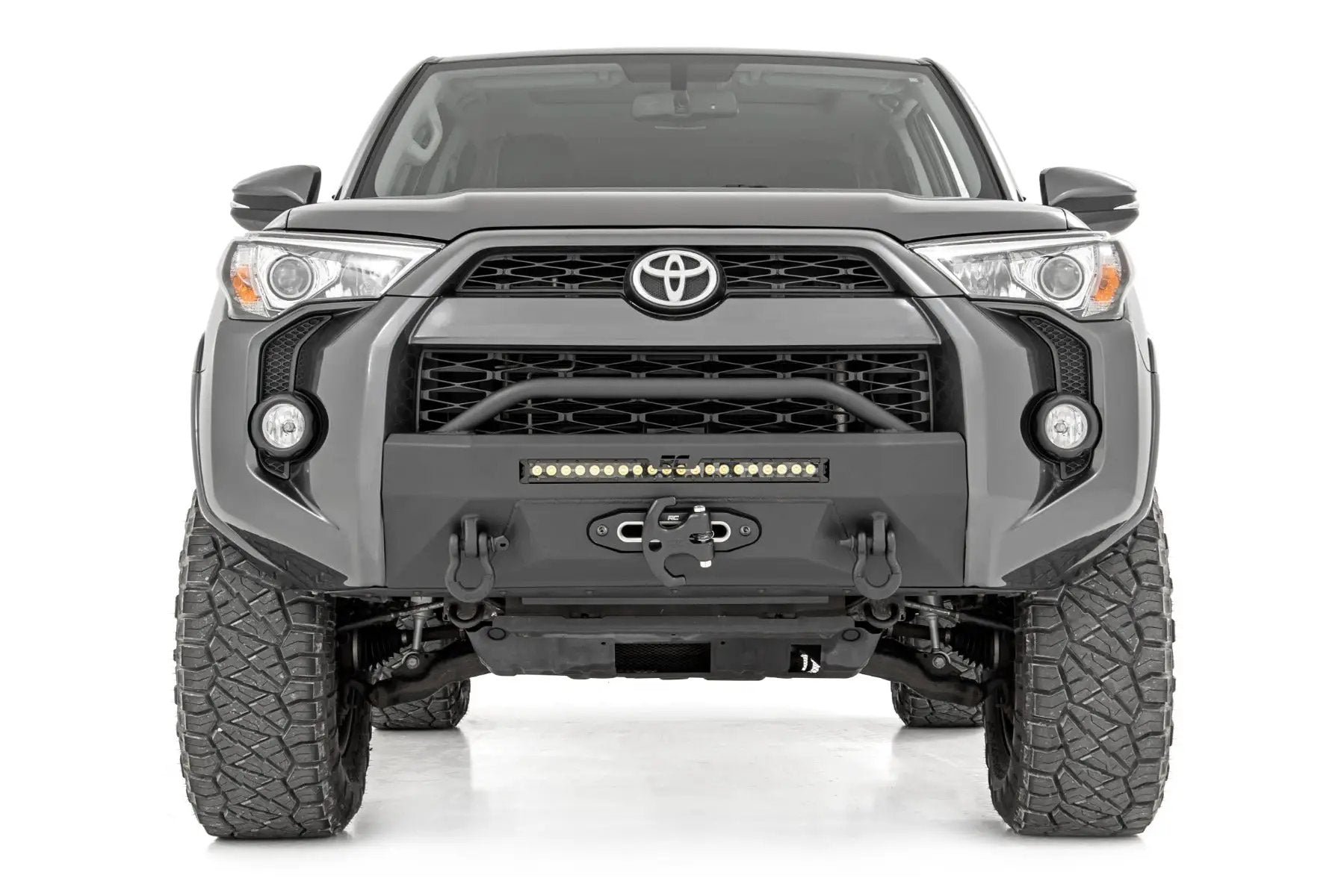 3 Inch Lift Kit | Upper Control Arms | RR Coils | N3 Struts | Toyota 4Runner (10-24)