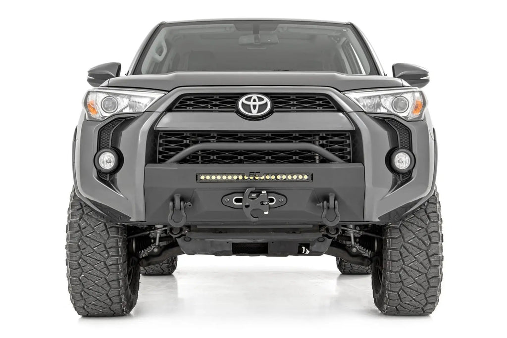 3 Inch Lift Kit | Upper Control Arms | RR Coils | N3 Struts | Toyota 4Runner (10-24)