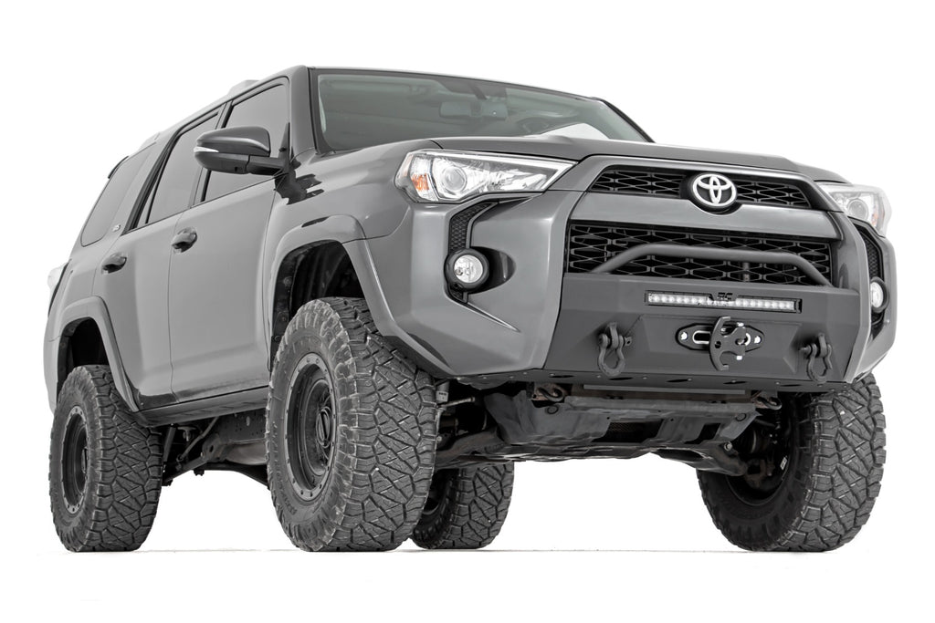 Front Bumper | Hybrid | Toyota 4Runner 2WD/4WD (2014-2024) by Rough Country