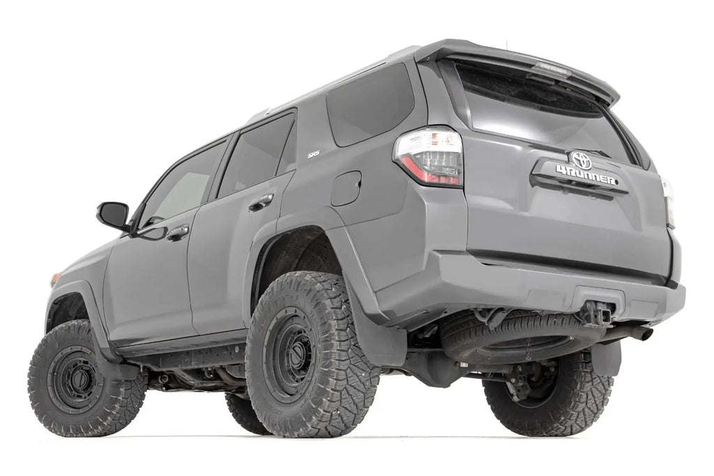 3 Inch Lift Kit | Upper Control Arms | RR Coils | M1 Struts | Toyota 4Runner (10-24) by Rough Country