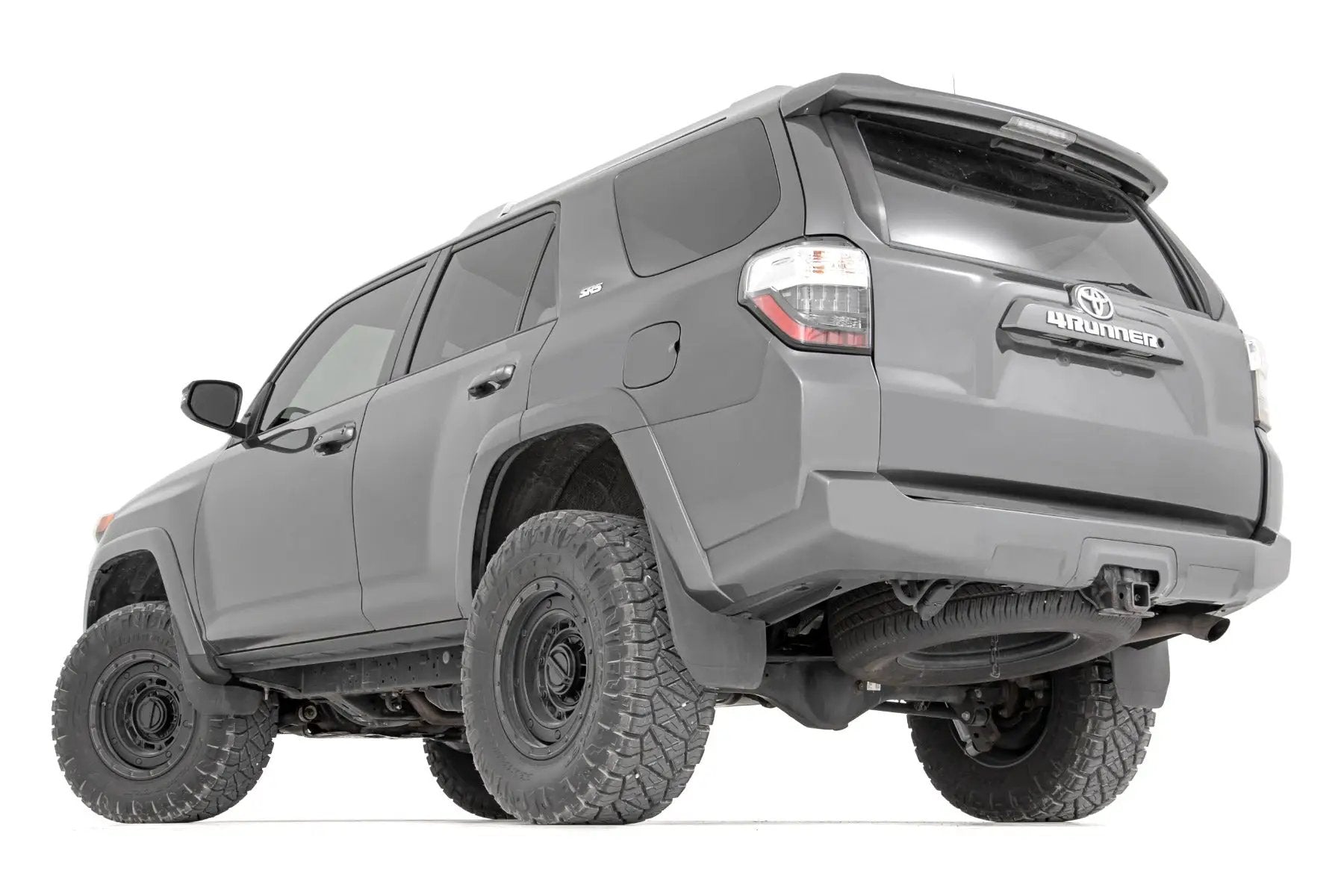 3 Inch Lift Kit | Upper Control Arms | RR Coils | M1 Struts | Toyota 4Runner (10-24) by Rough Country