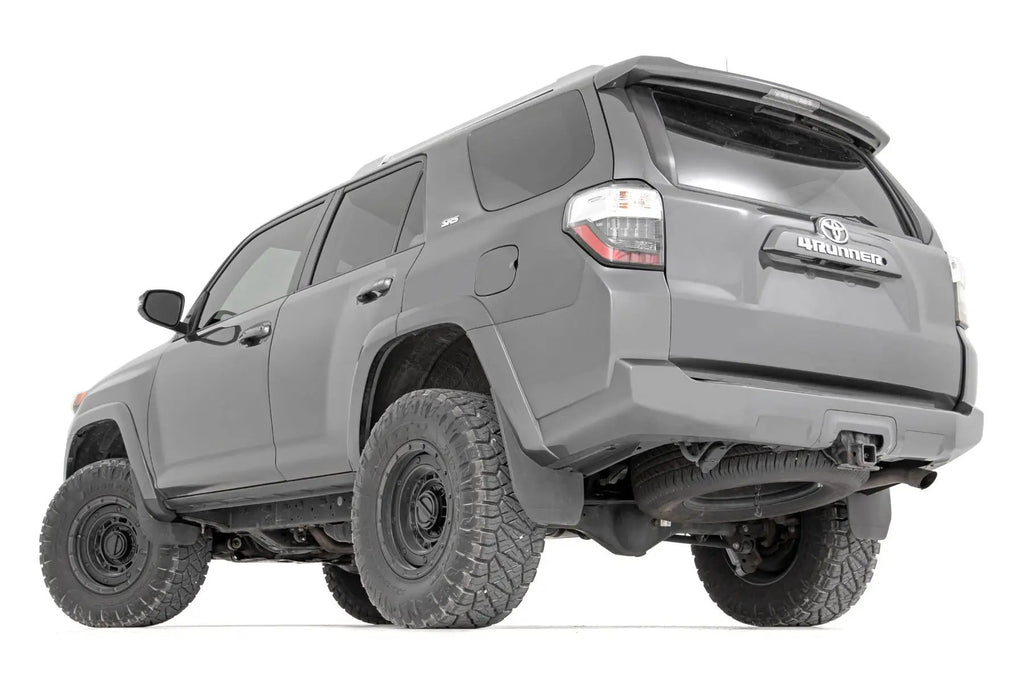 3 Inch Lift Kit | Upper Control Arms | RR Coils | N3 Struts | Toyota 4Runner (10-24) by Rough Country