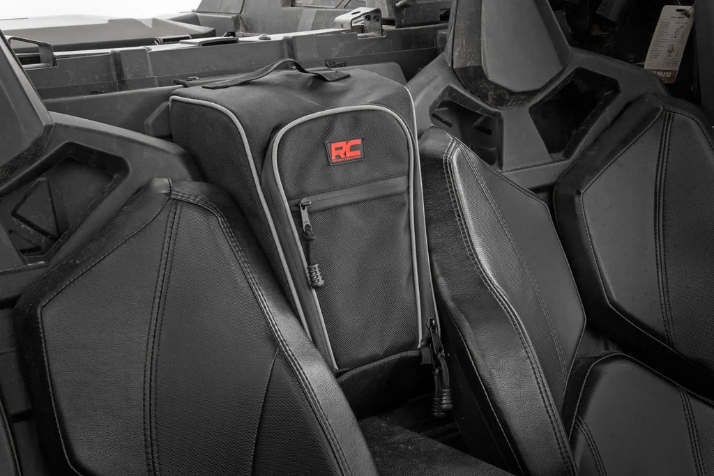 Center Shoulder Storage Bag | Polaris RZR Pro R by Rough Country