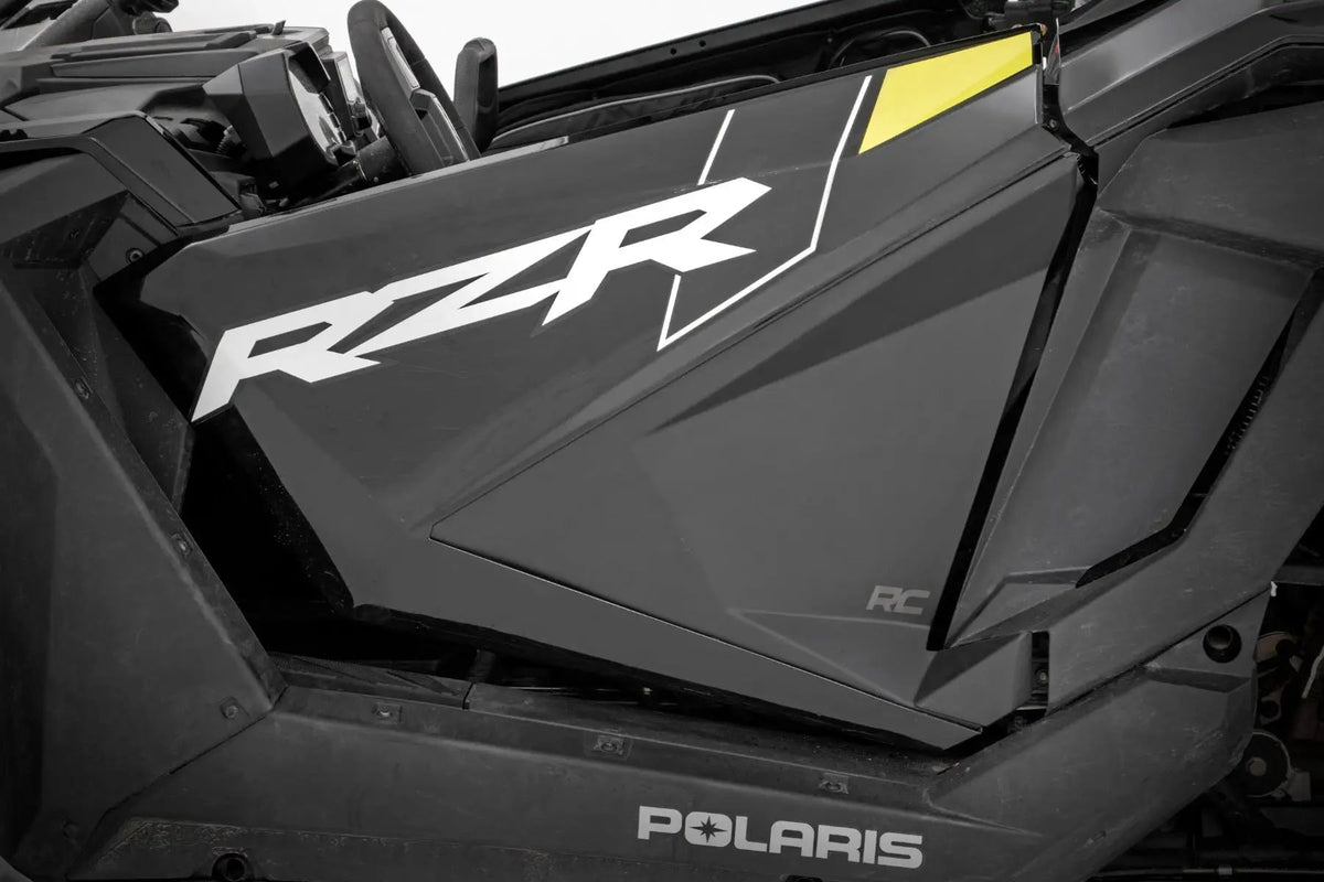 Lower Door | Polaris RZR PRO XP by Rough Country