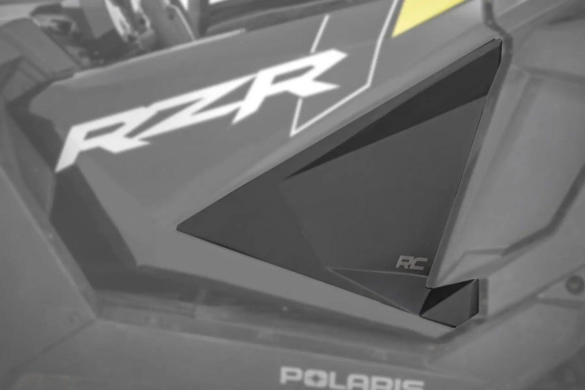 Lower Door | Polaris RZR PRO XP by Rough Country