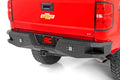 Rear Bumper | LED | Chevy Silverado & GMC Sierra 1500 2WD/4WD (2007-2018 & Classic) by Rough Country