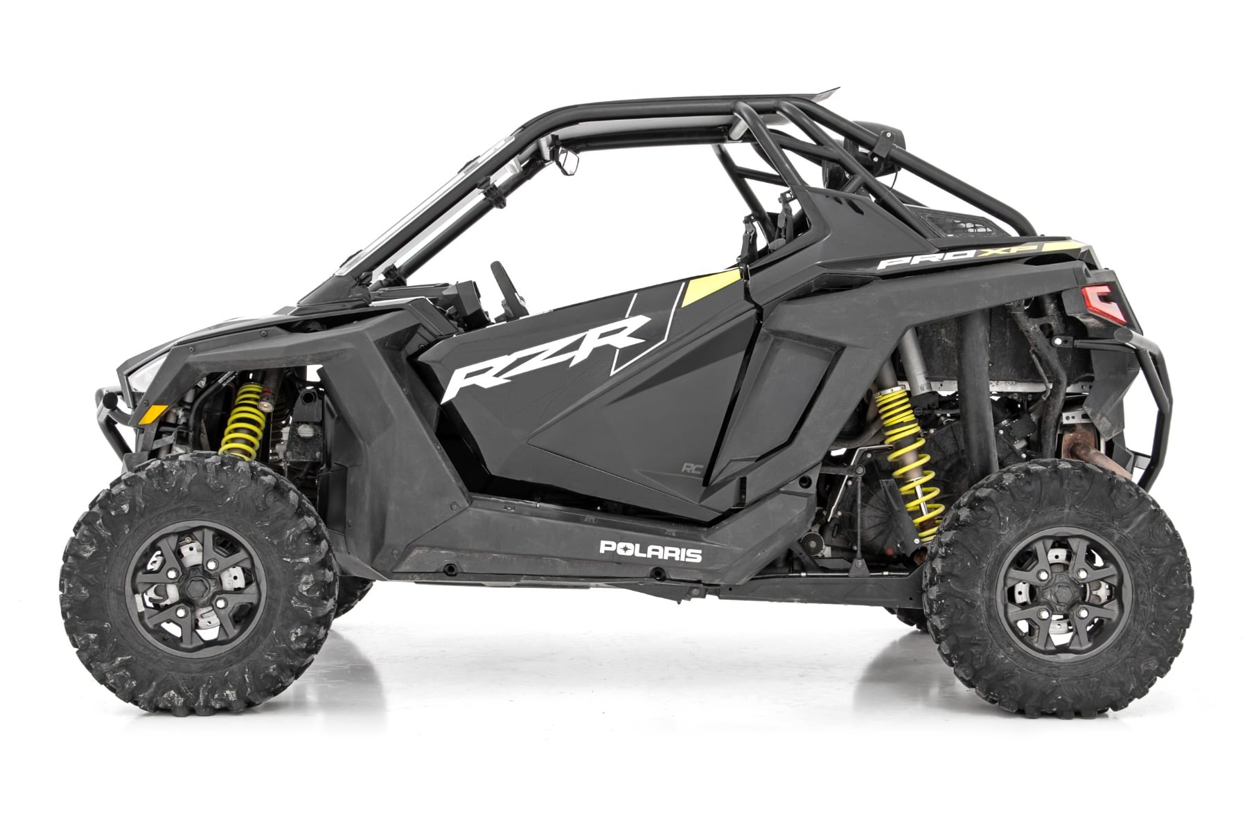 Lower Door | Polaris RZR PRO XP by Rough Country