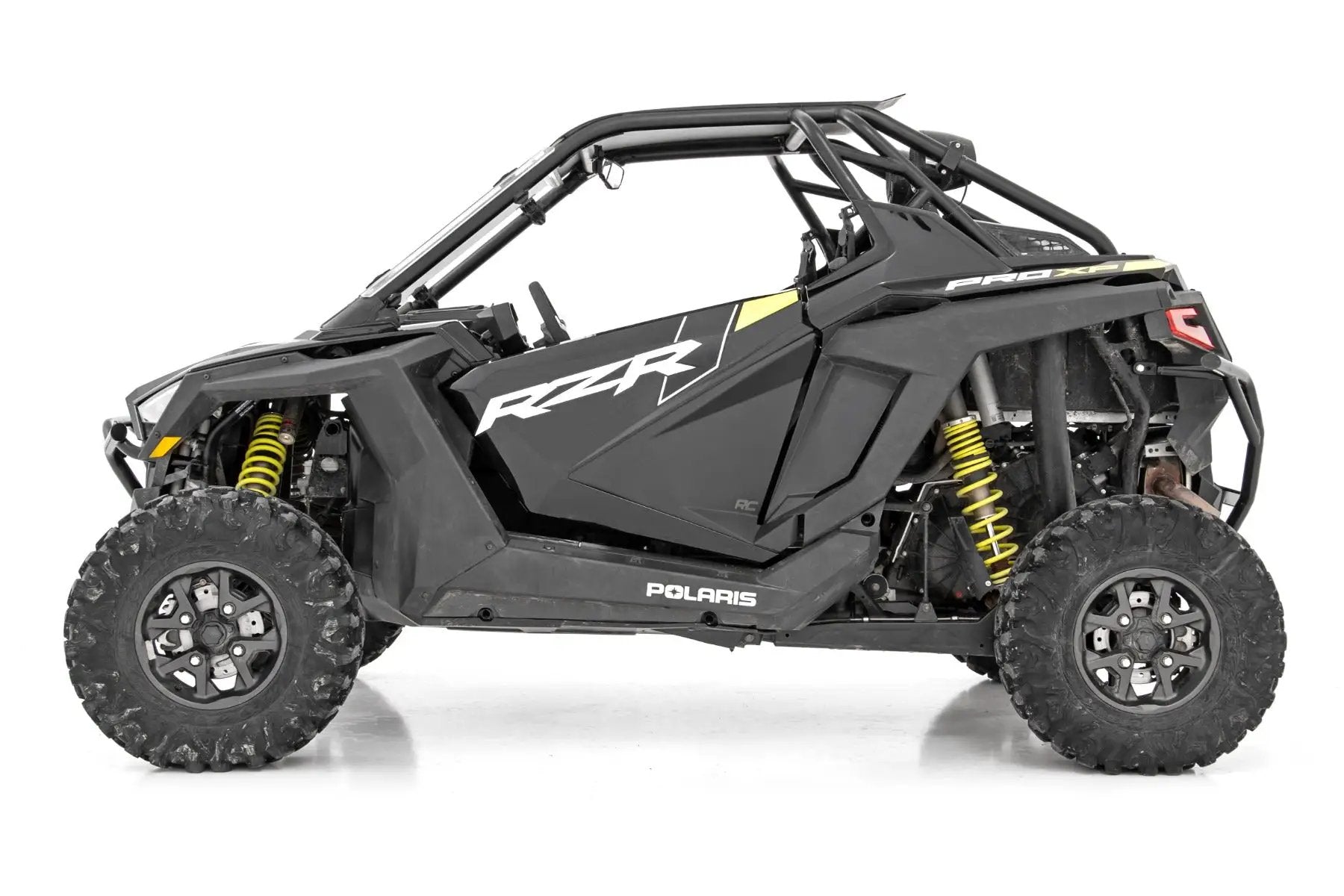 Lower Door | Polaris RZR PRO XP by Rough Country