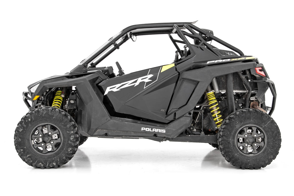 Lower Door | Polaris RZR PRO XP by Rough Country