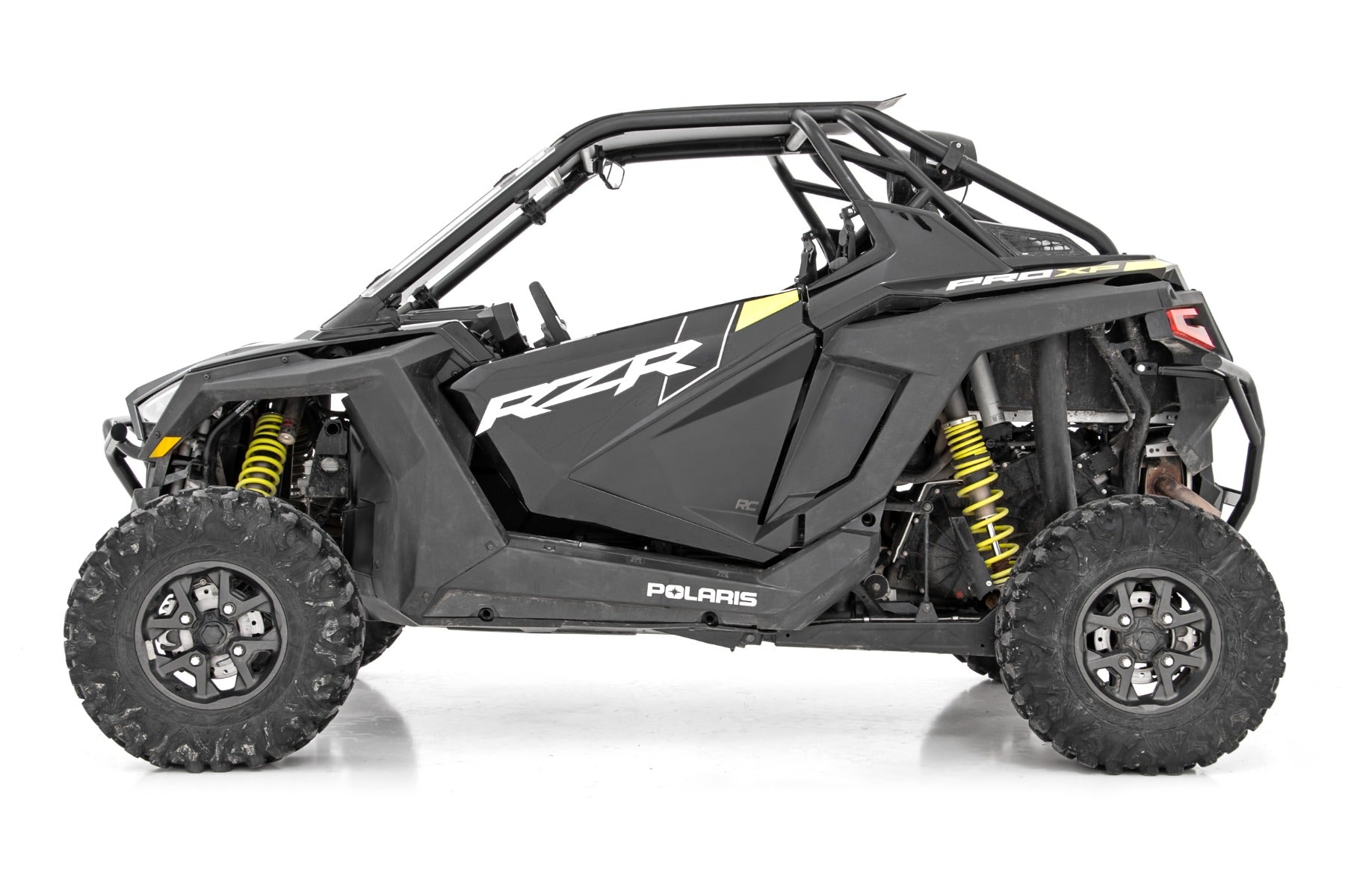 Lower Door | Polaris RZR PRO XP by Rough Country