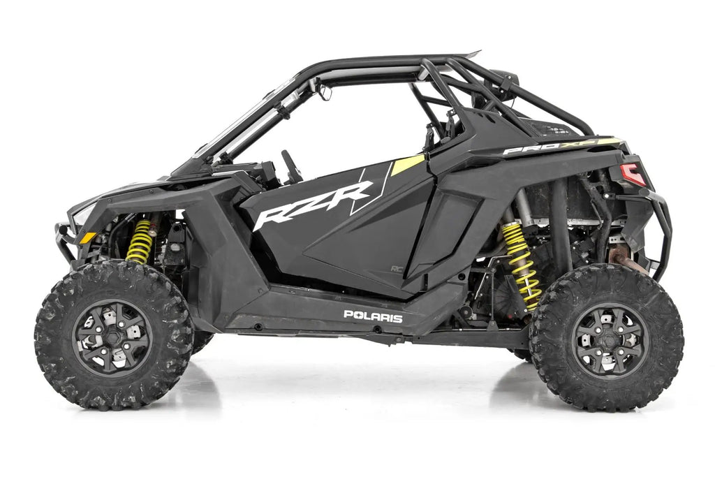 Lower Door | Polaris RZR PRO XP by Rough Country