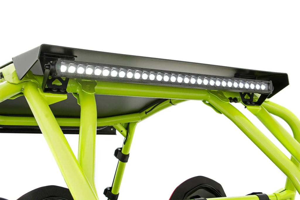 30" LED Light Kit | Rear Facing | Polaris RZR Turbo S4 