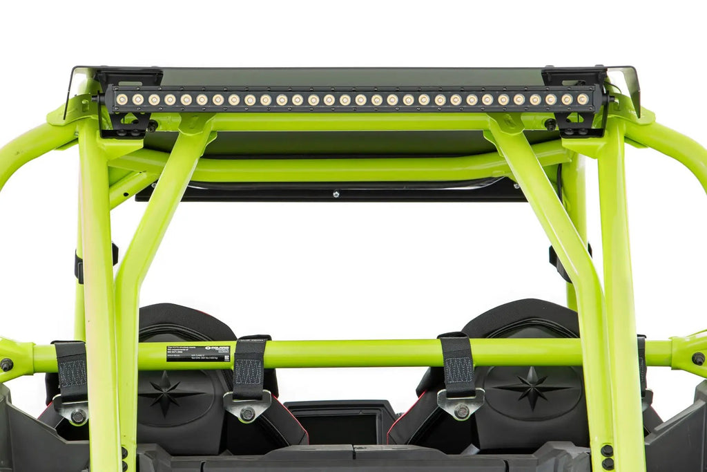 30" LED Light Kit | Rear Facing | Polaris RZR Turbo S4 by Rough Country