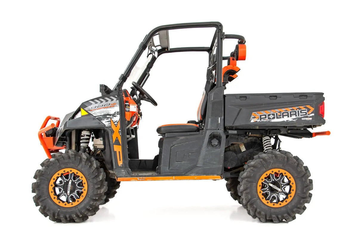 3 Inch Lift Kit | Polaris Ranger Crew XP 1000/Ranger XP 1000 by Rough Country