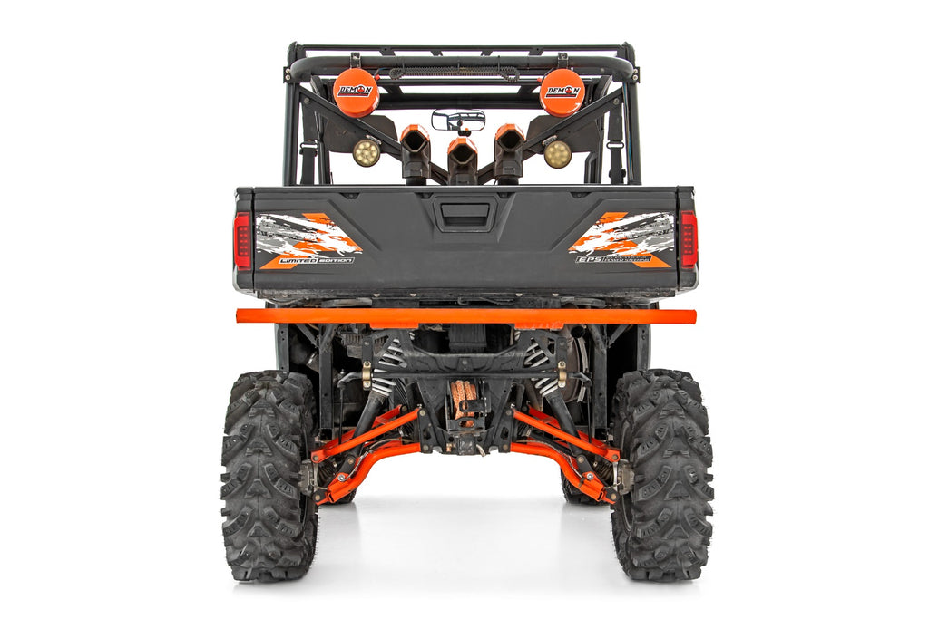 3 Inch Lift Kit | Polaris Ranger Crew XP 1000/Ranger XP 1000 by Rough Country