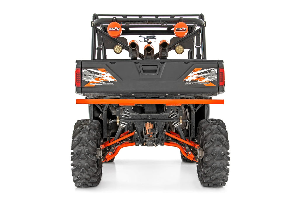 3 Inch Lift Kit | Polaris Ranger Crew XP 1000/Ranger XP 1000 by Rough Country