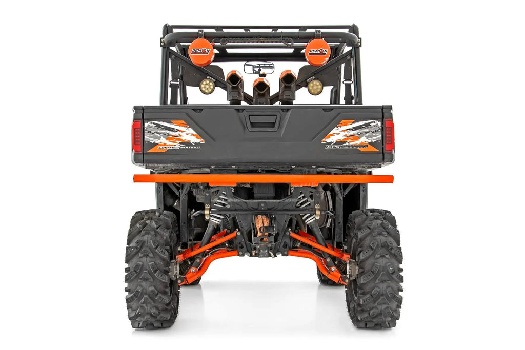 3 Inch Lift Kit | Polaris Ranger Crew XP 1000/Ranger XP 1000 by Rough Country