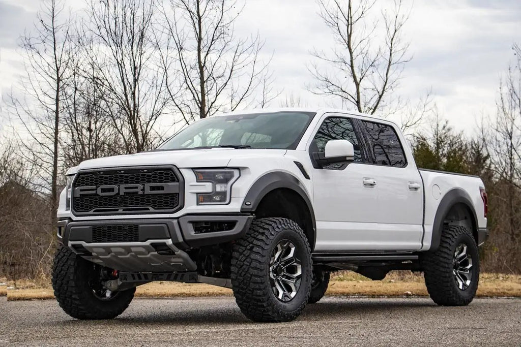 4.5 Inch Lift Kit | Ford Raptor 4WD (2019-2020) by Rough Country