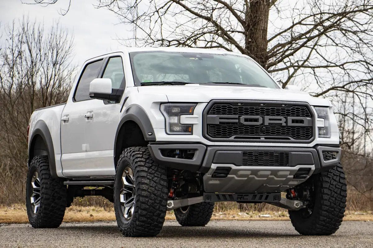 4.5 Inch Lift Kit | Ford Raptor 4WD (2019-2020) by Rough Country