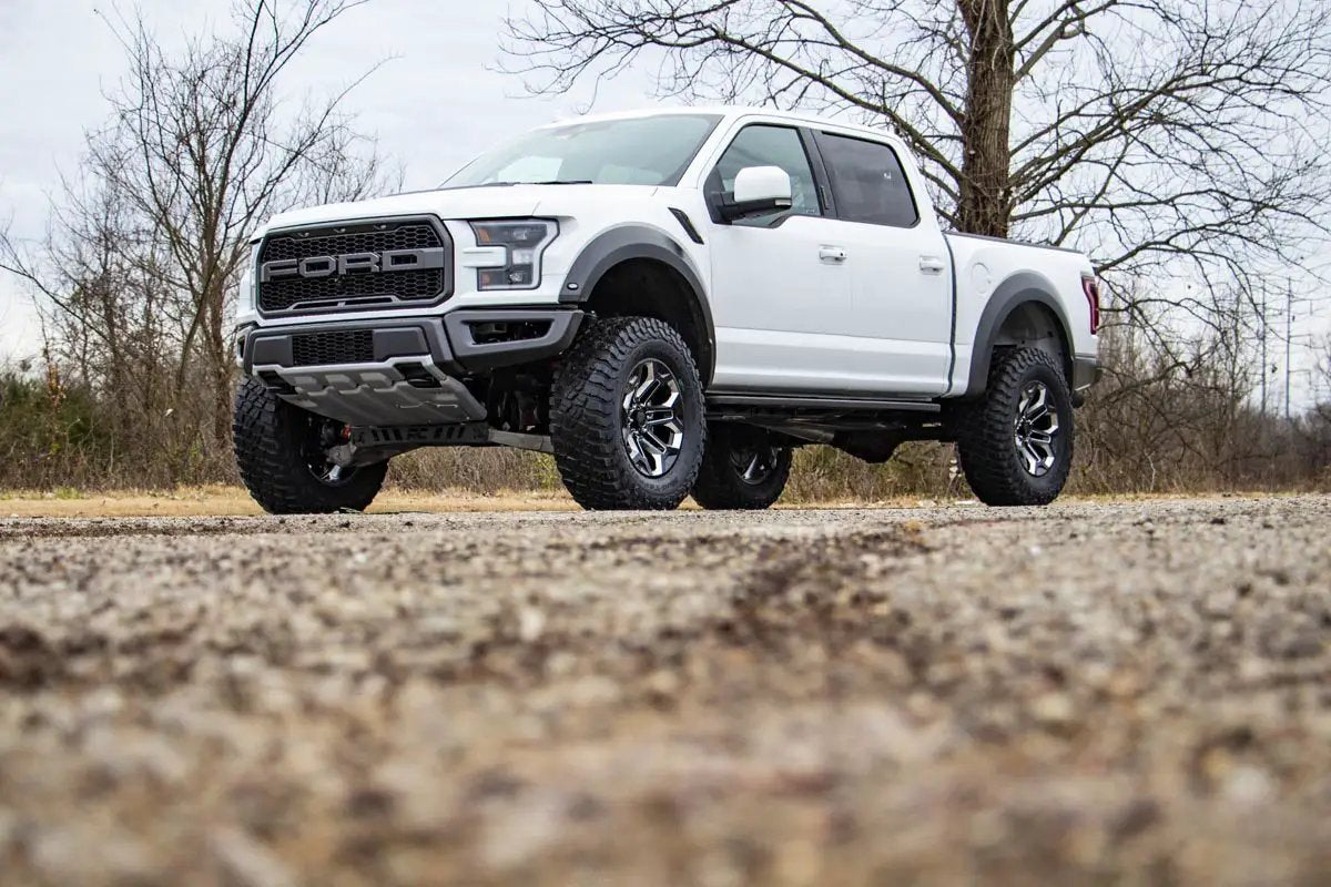 4.5 Inch Lift Kit | Ford Raptor 4WD (2019-2020) by Rough Country