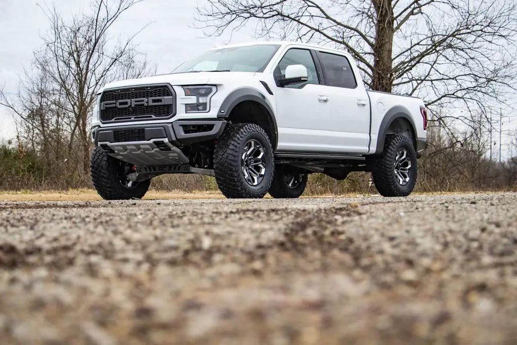 4.5 Inch Lift Kit | Ford Raptor 4WD (2019-2020) by Rough Country