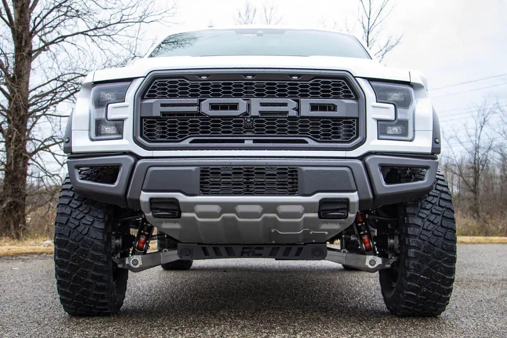 4.5 Inch Lift Kit | Ford Raptor 4WD (2019-2020) by Rough Country